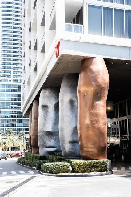495 BRICKELL Avenue # 1605, Miami FL 33131 photo 5