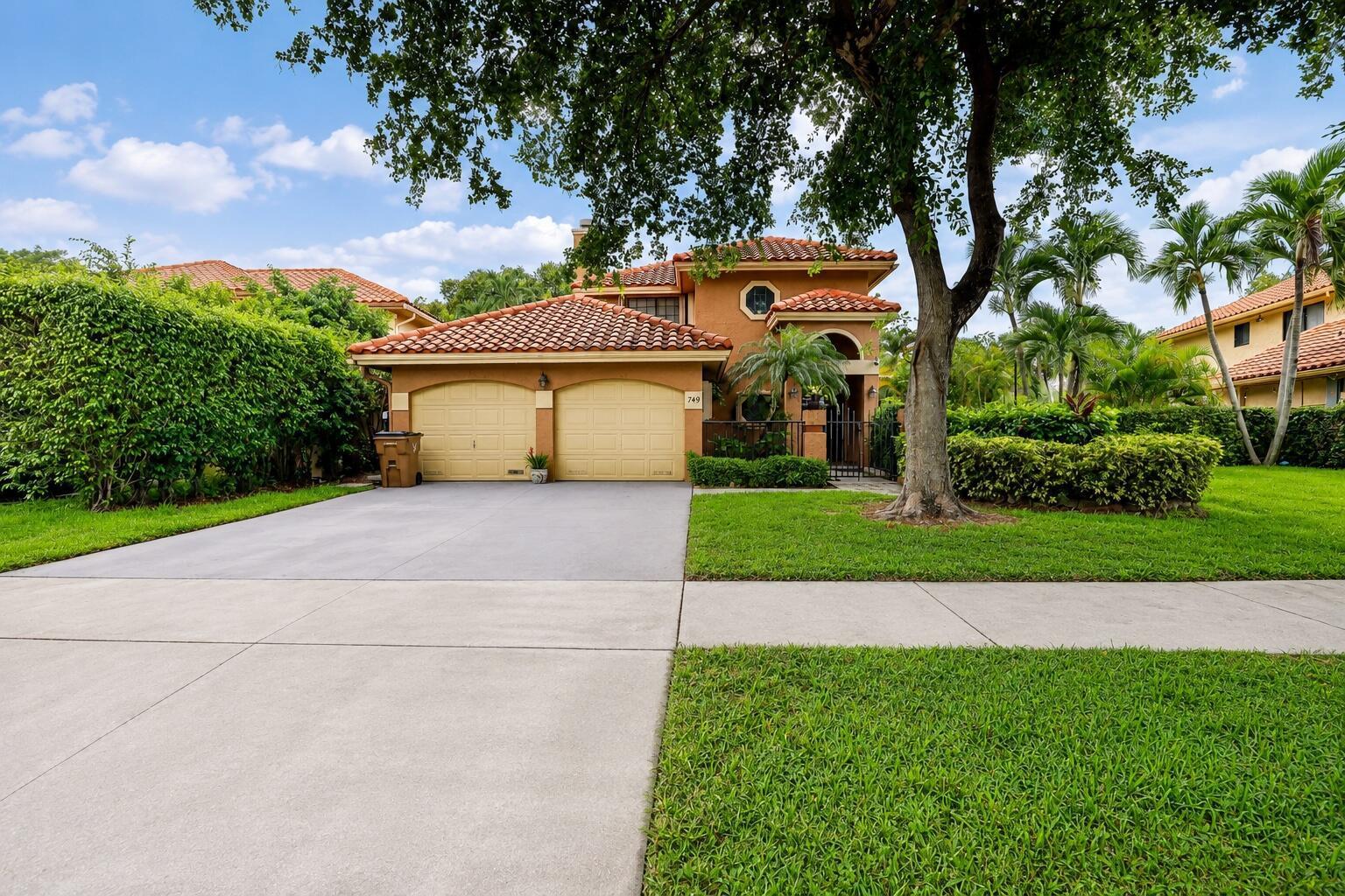 749 NW 40TH Terrace, Deerfield Beach FL 33442
