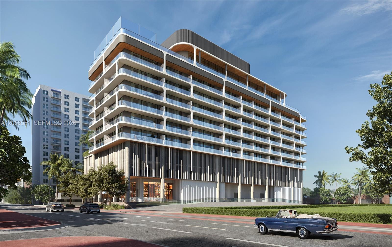 6940 Abbott Ave # 604, Miami Beach FL 33141