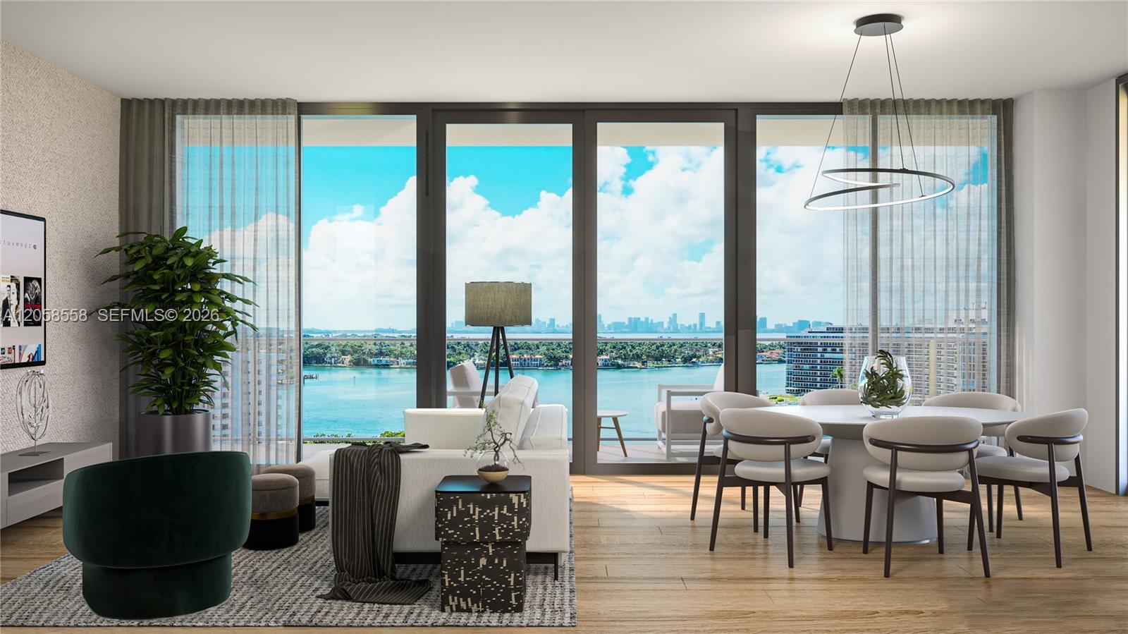 6940 Abbott Ave # 618, Miami Beach FL 33141 photo 2