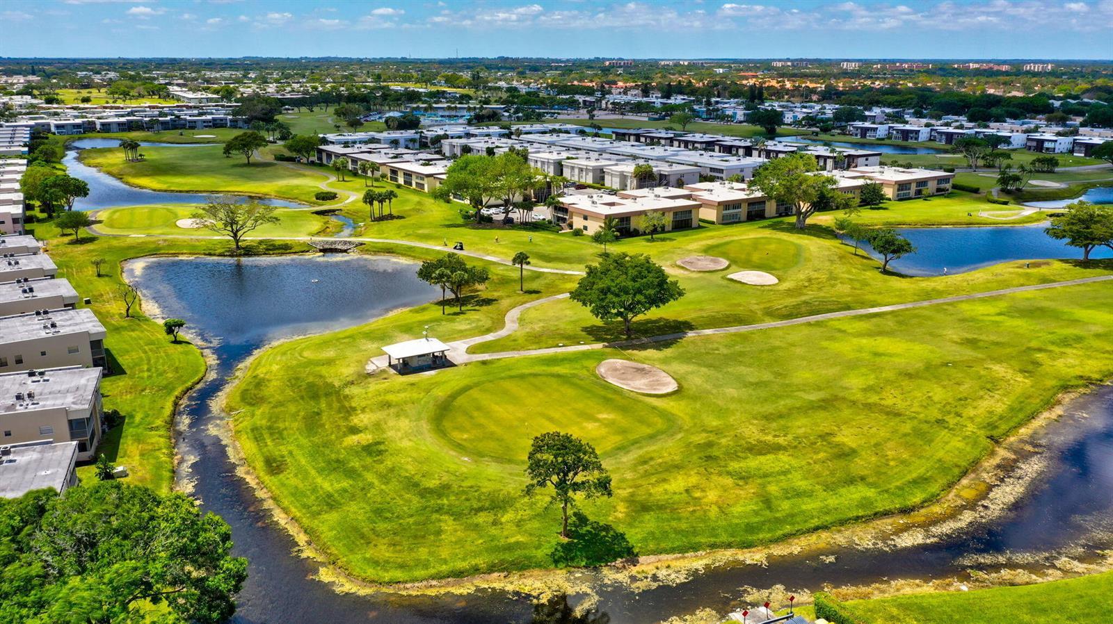 52 BURGUNDY B, Delray Beach FL 33484