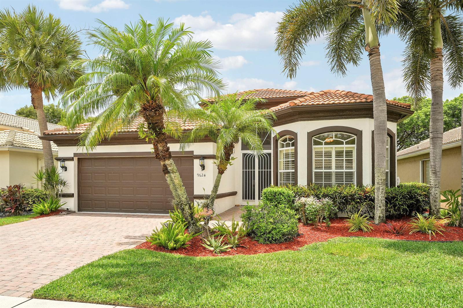 9624 Taormina Street, Lake Worth FL 33467 photo 2