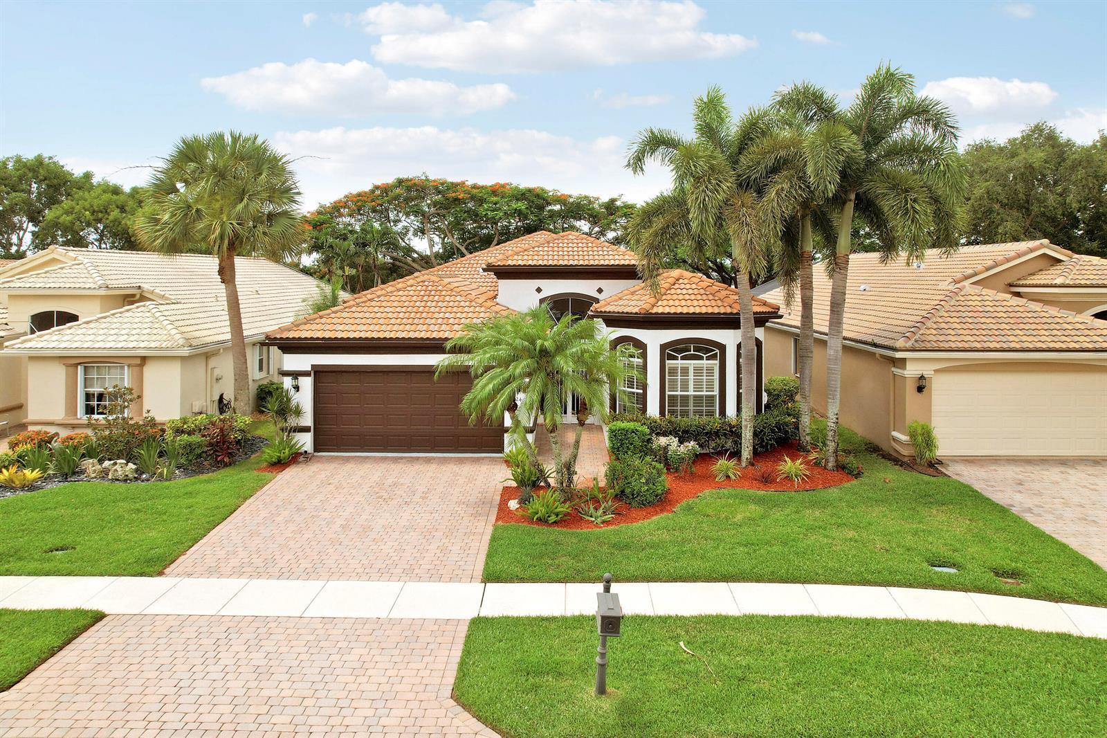 9624 Taormina Street, Lake Worth FL 33467 photo 3