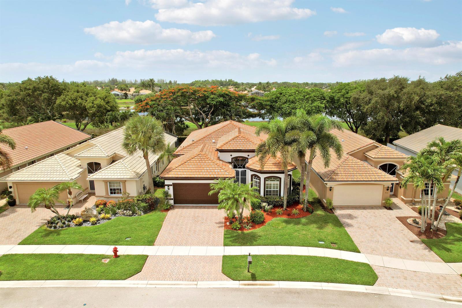 9624 Taormina Street, Lake Worth FL 33467 photo 4
