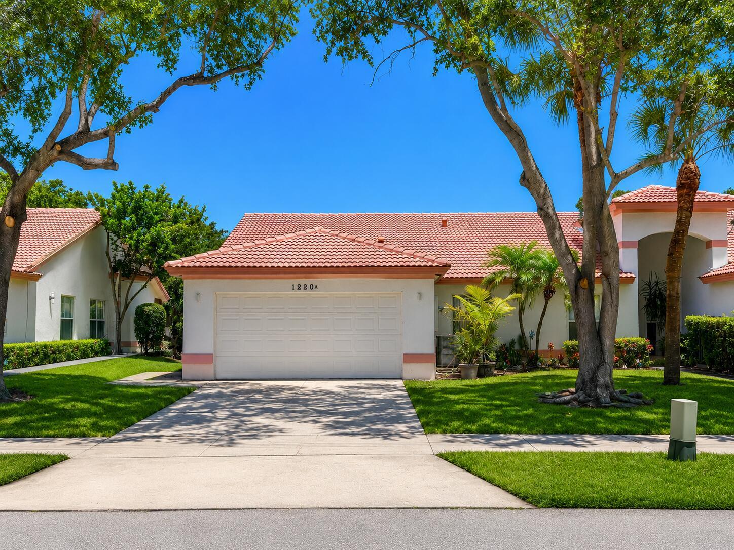 1220 NW 15th Avenue # A, Boca Raton FL 33486
