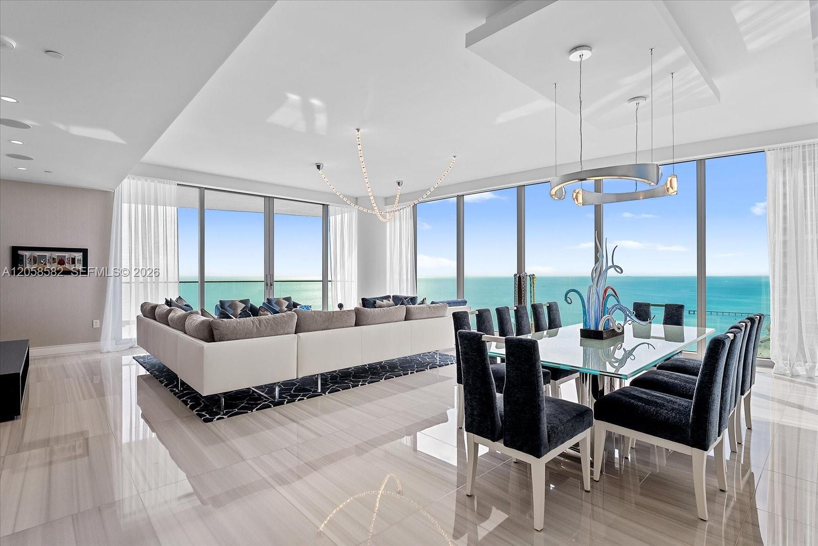 17901 Collins Ave # 3004, Sunny Isles Beach FL 33160 photo 3