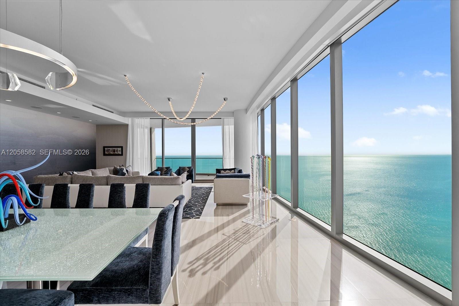 17901 Collins Ave # 3004, Sunny Isles Beach FL 33160 photo 5