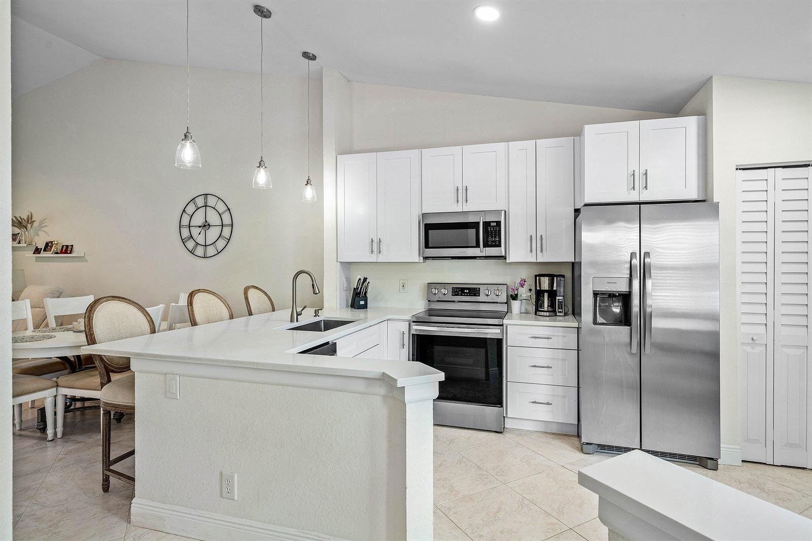 15116 W Tranquility Lake Drive, Delray Beach FL 33446 photo 5