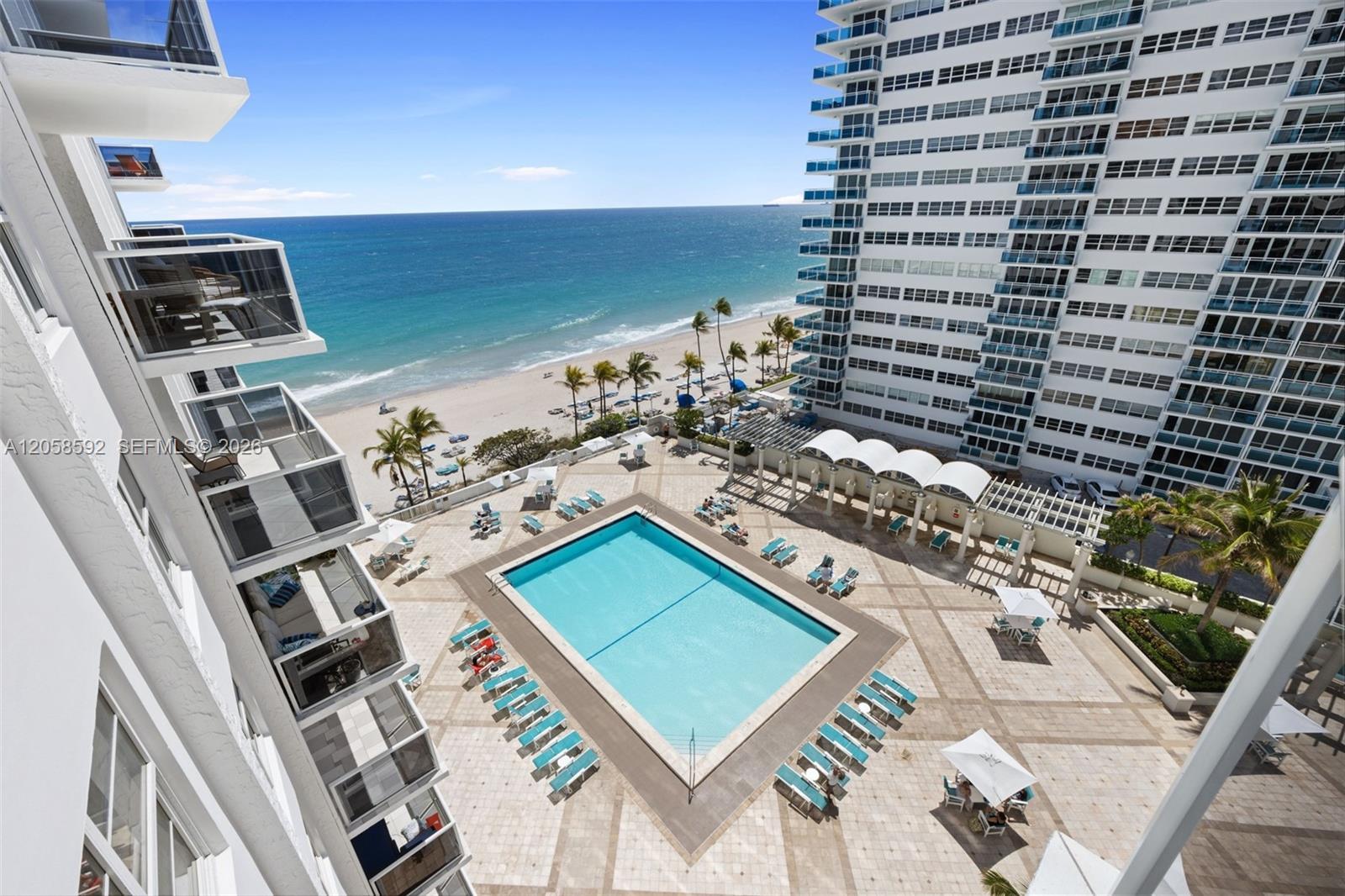 3500 Galt Ocean Dr # 803, Fort Lauderdale FL 33308 photo 2