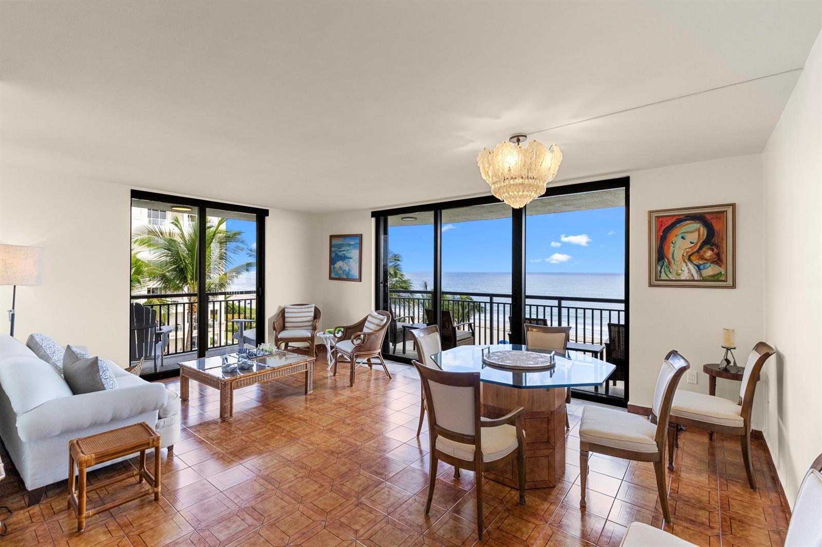 3951 N Ocean Boulevard # 503, Gulf Stream FL 33483 photo 4
