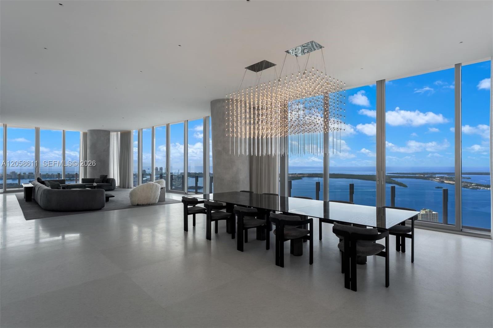 300 Biscayne Boulevard Way # 5801C, Miami FL 33131 photo 2