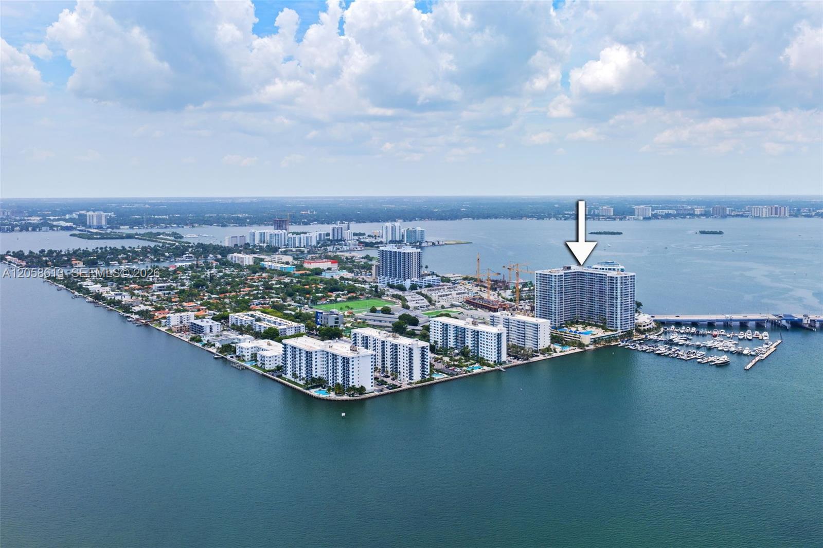 7601 E Treasure Dr # 2124, North Bay Village FL 33141 photo 2