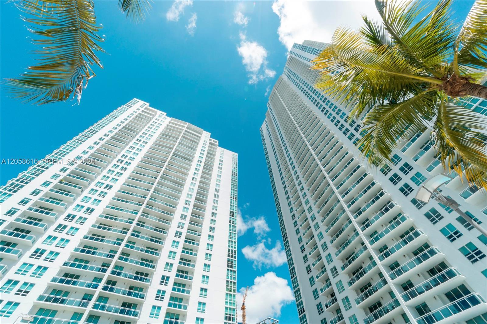 950 Brickell Bay Dr # 3010, Miami FL 33131
