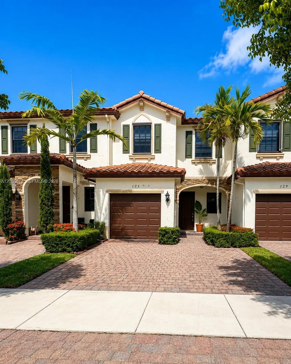 125 SE 34th Ter # 125, Homestead FL 33033