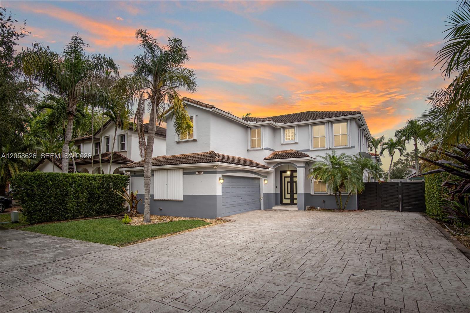 13836 SW 39th Ter, Miami FL 33175