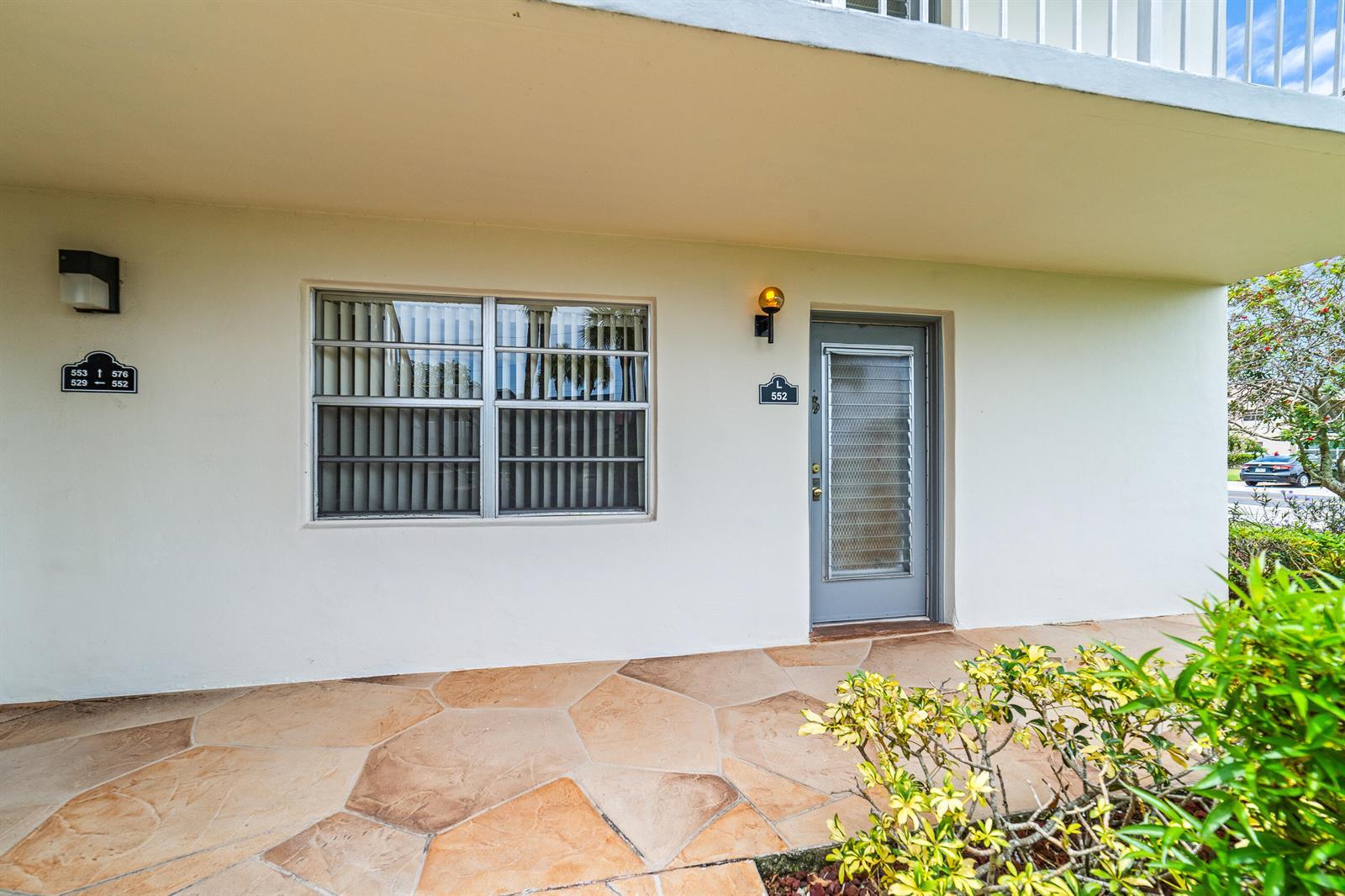 552 NORMANDY L Lane # l, Delray Beach FL 33484 photo 2
