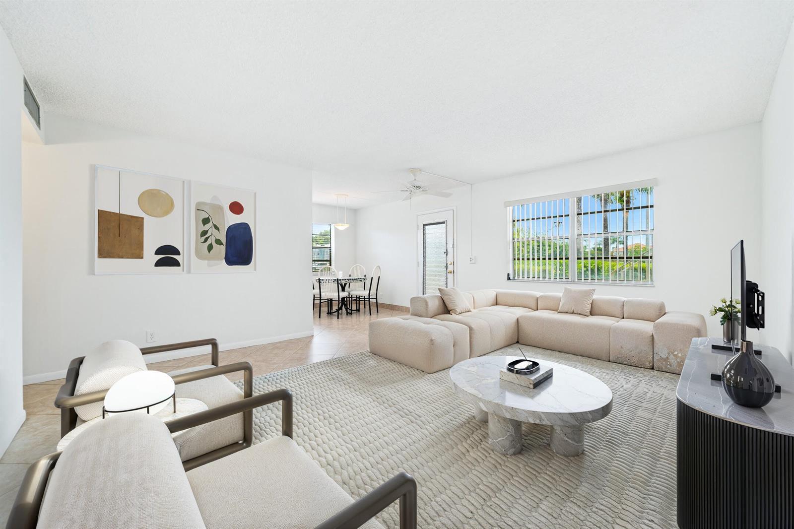 552 NORMANDY L Lane # l, Delray Beach FL 33484 photo 5