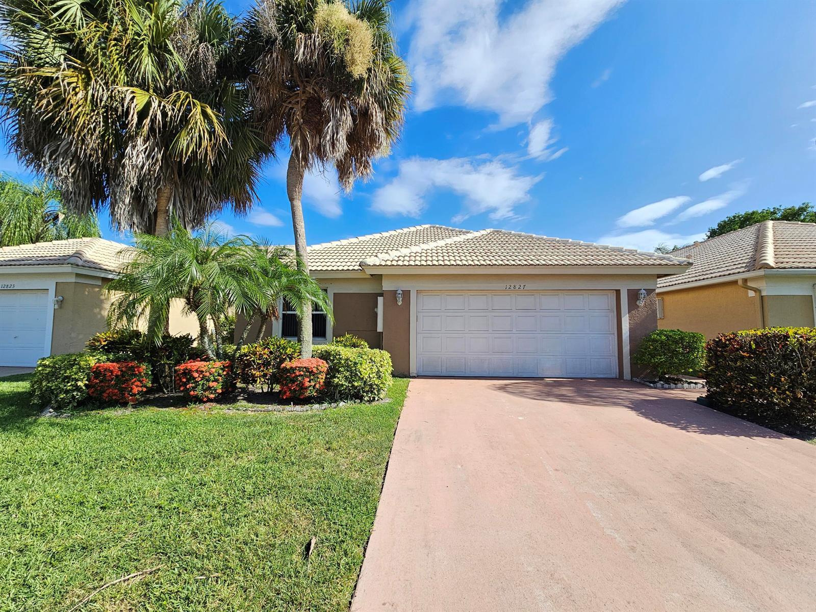 12827 HAMPTON LAKES Circle, Boynton Beach FL 33436 photo 2