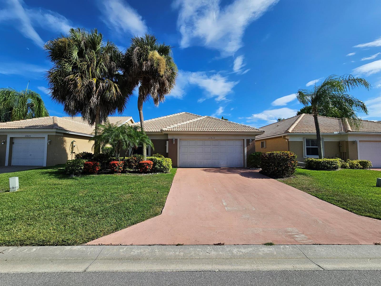 12827 HAMPTON LAKES Circle, Boynton Beach FL 33436 photo 3