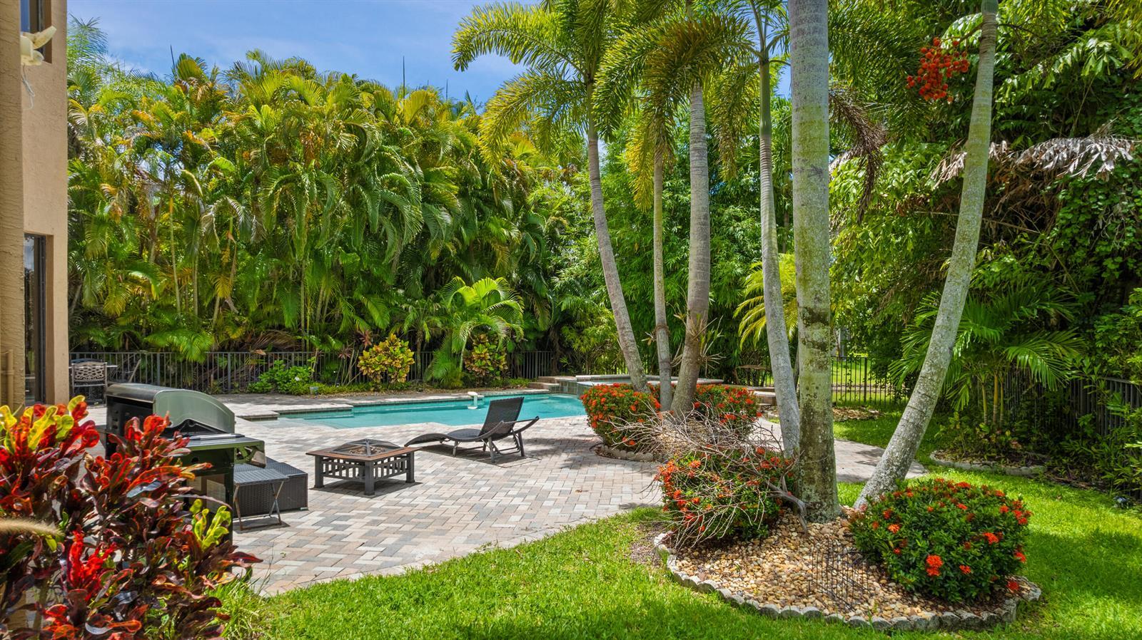 3501 COLLONADE Drive, Wellington FL 33449 photo 5