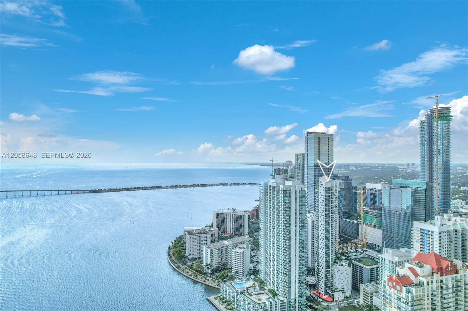 1300 Brickell Bay Dr # 2005, Miami FL 33131 photo 4