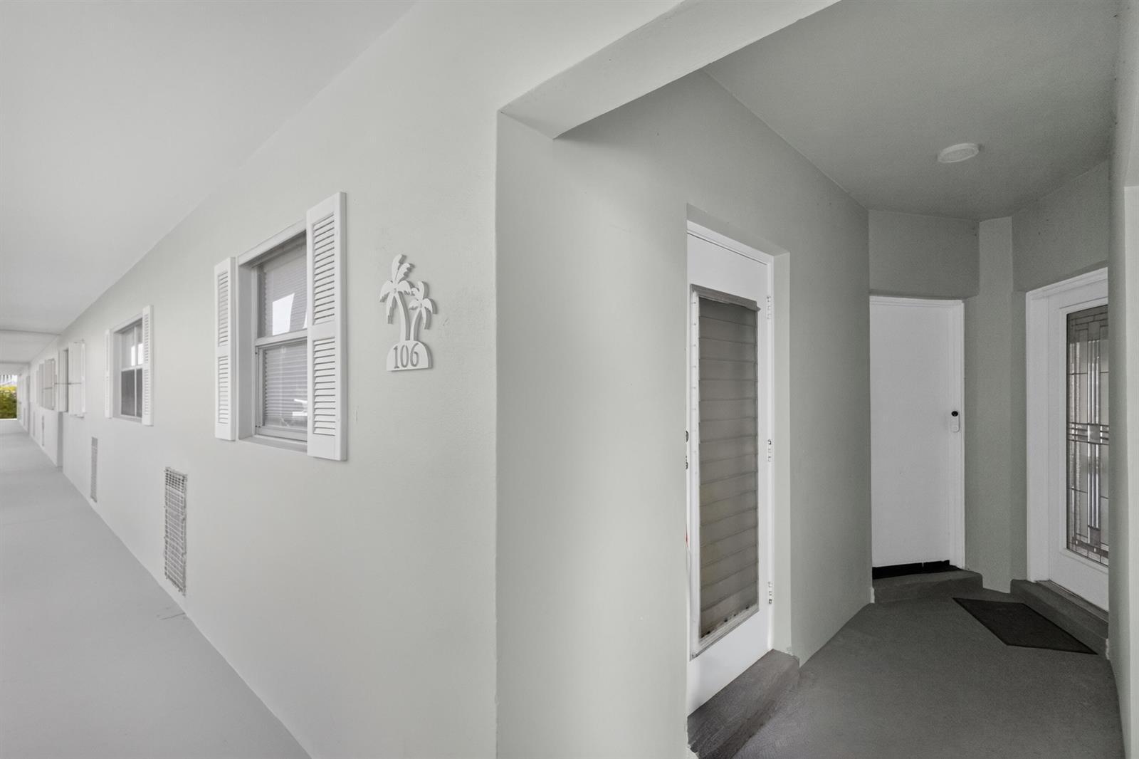 110 Wettaw Lane # 106, North Palm Beach FL 33408 photo 2