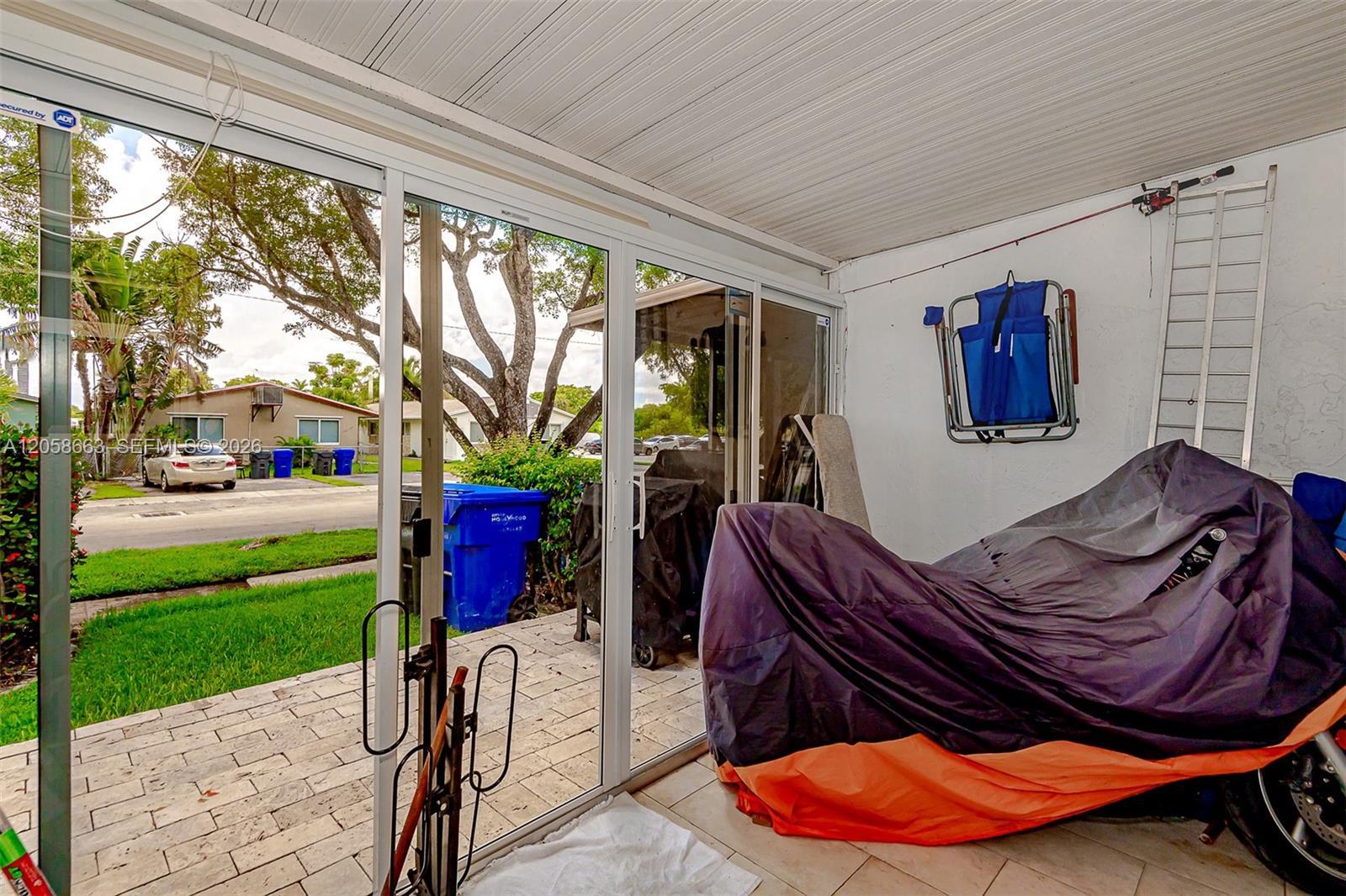 1413 N 15th Ave # 8, Hollywood FL 33020 photo 4