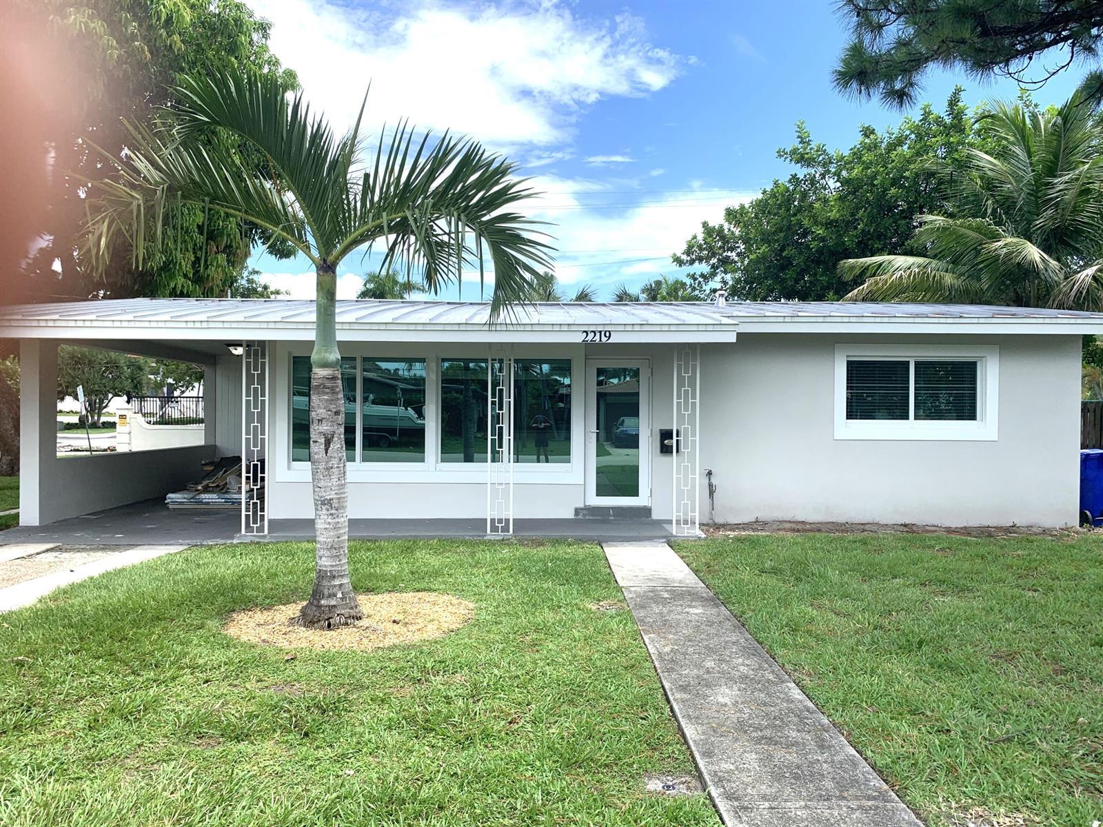 2219 SE 13TH Street, Pompano Beach FL 33062