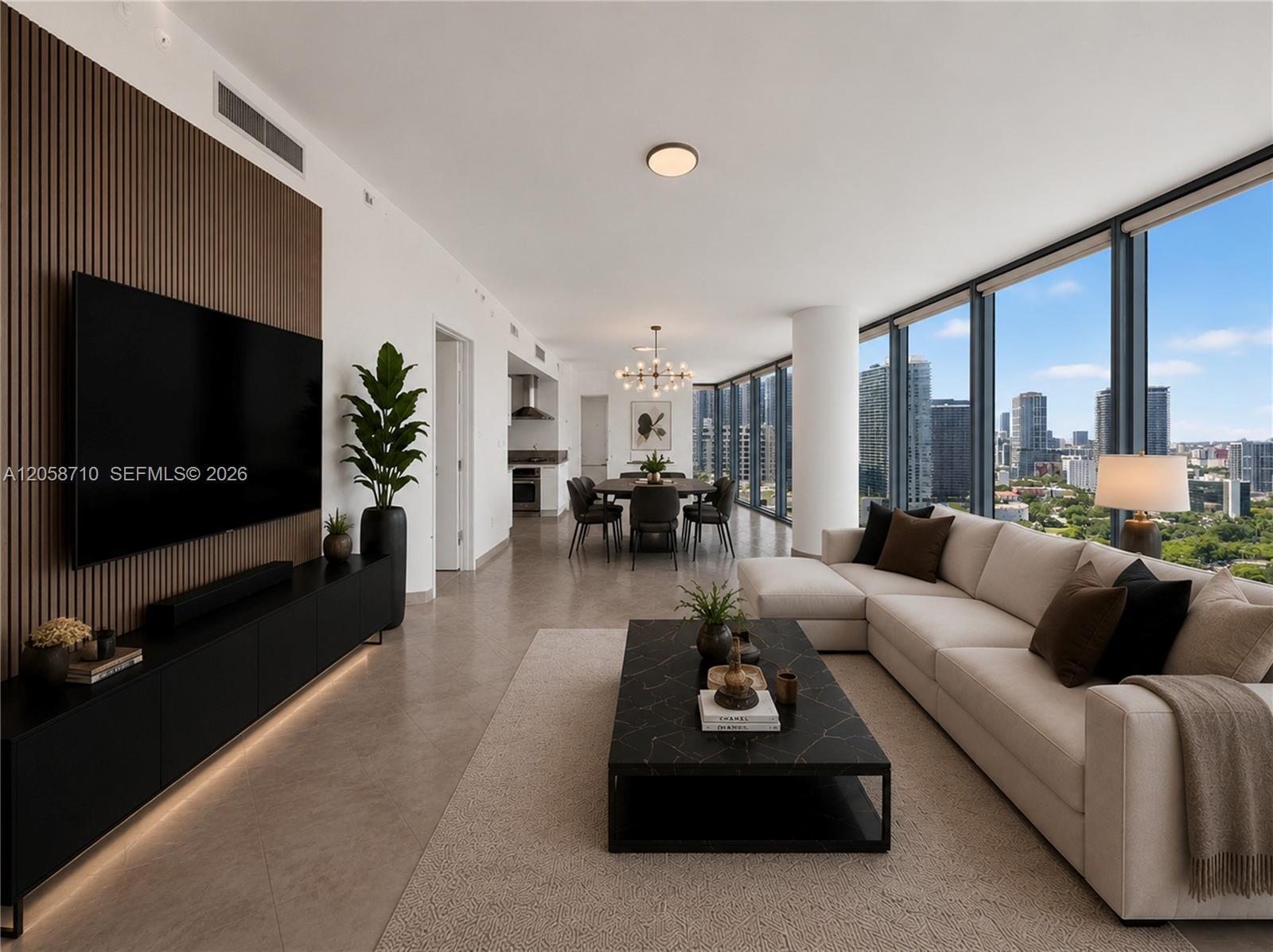 601 NE 36th St # 2401, Miami FL 33137 photo 5