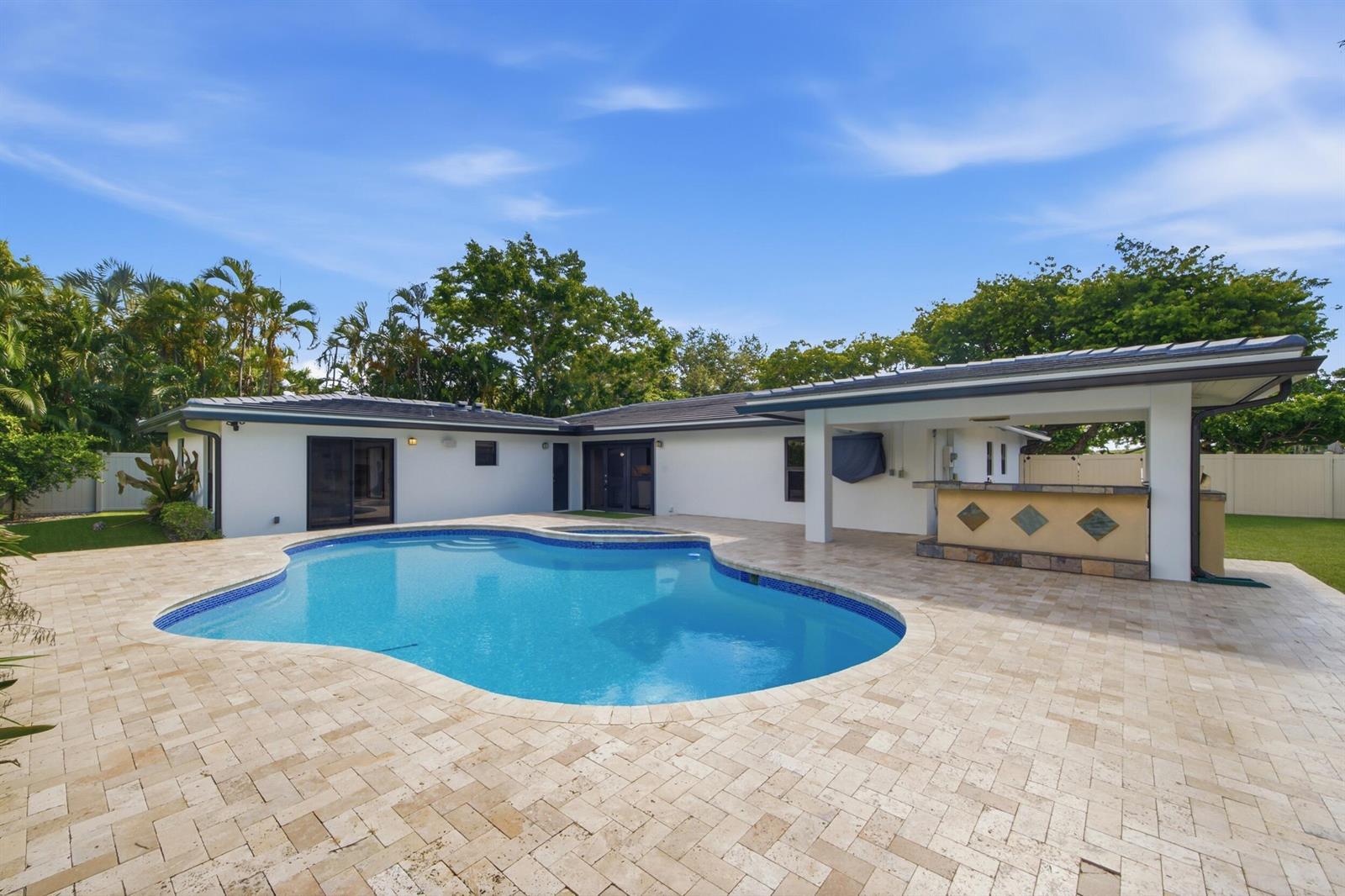 1619 Bayview Drive, Fort Lauderdale FL 33305 photo 4
