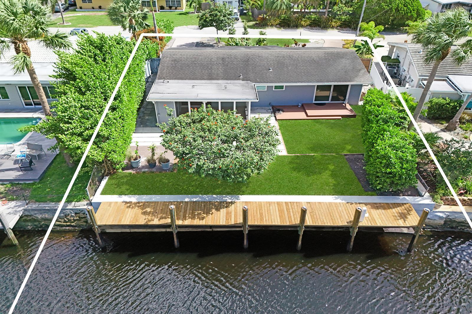 316 NW 20TH Street, Wilton Manors FL 33311 photo 4