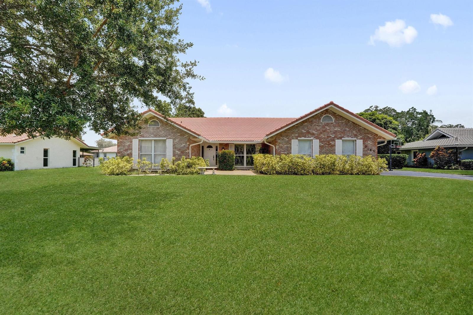 3145 NW 116th Avenue, Coral Springs FL 33065