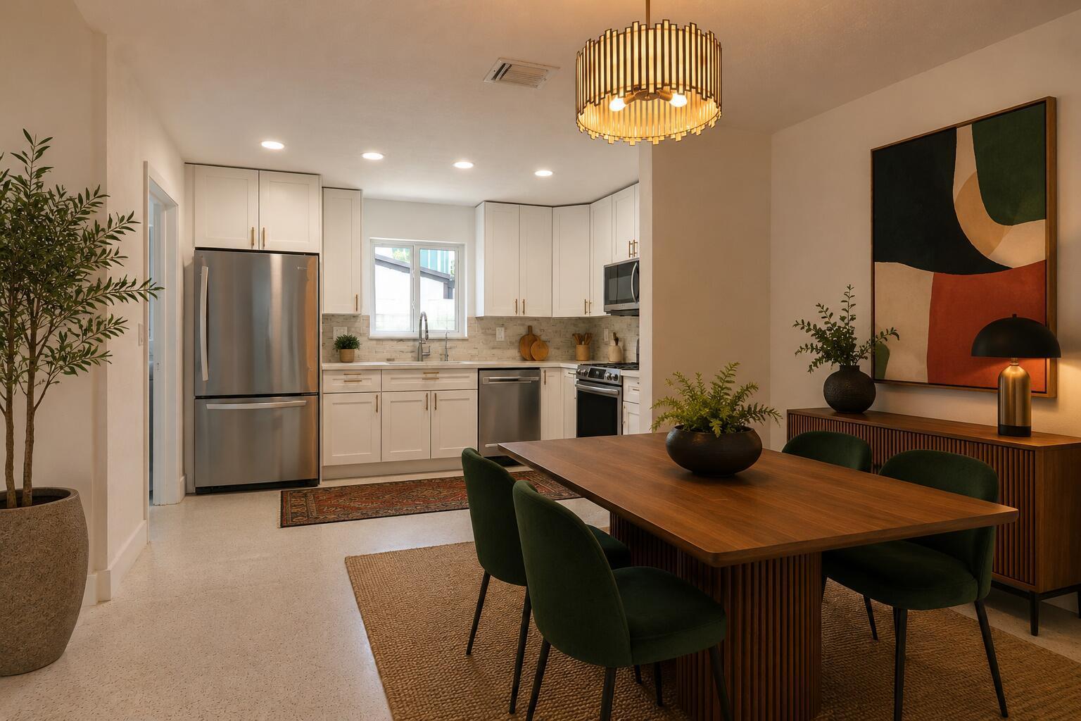 5424 NE 21st Terrace, Fort Lauderdale FL 33308 photo 2