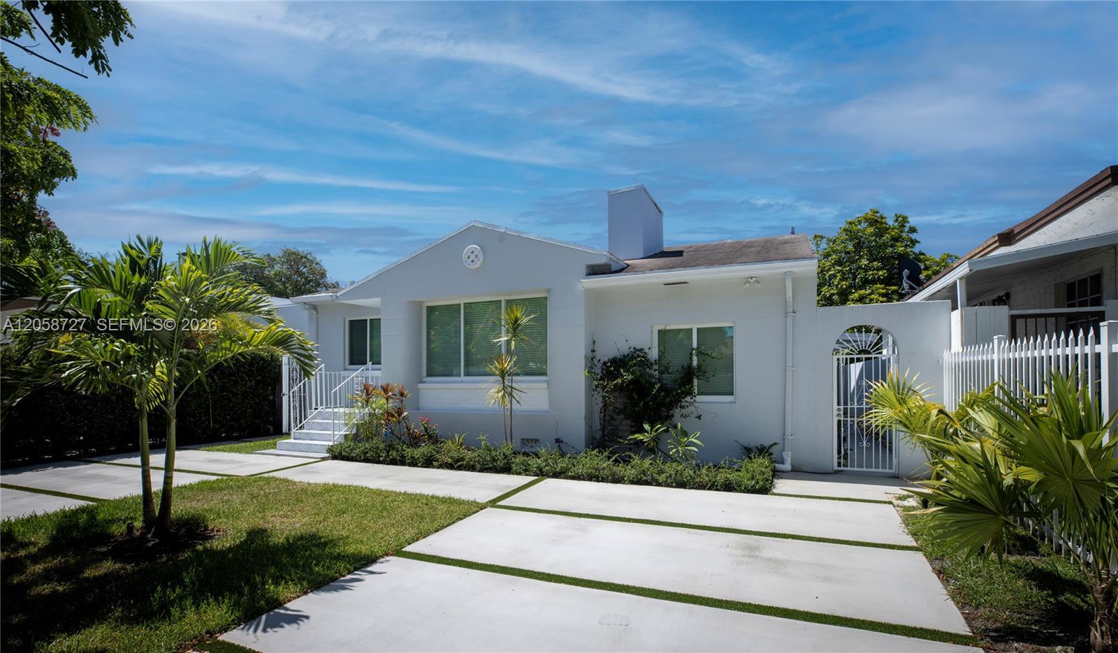 1950 SW 13th St, Miami FL 33145