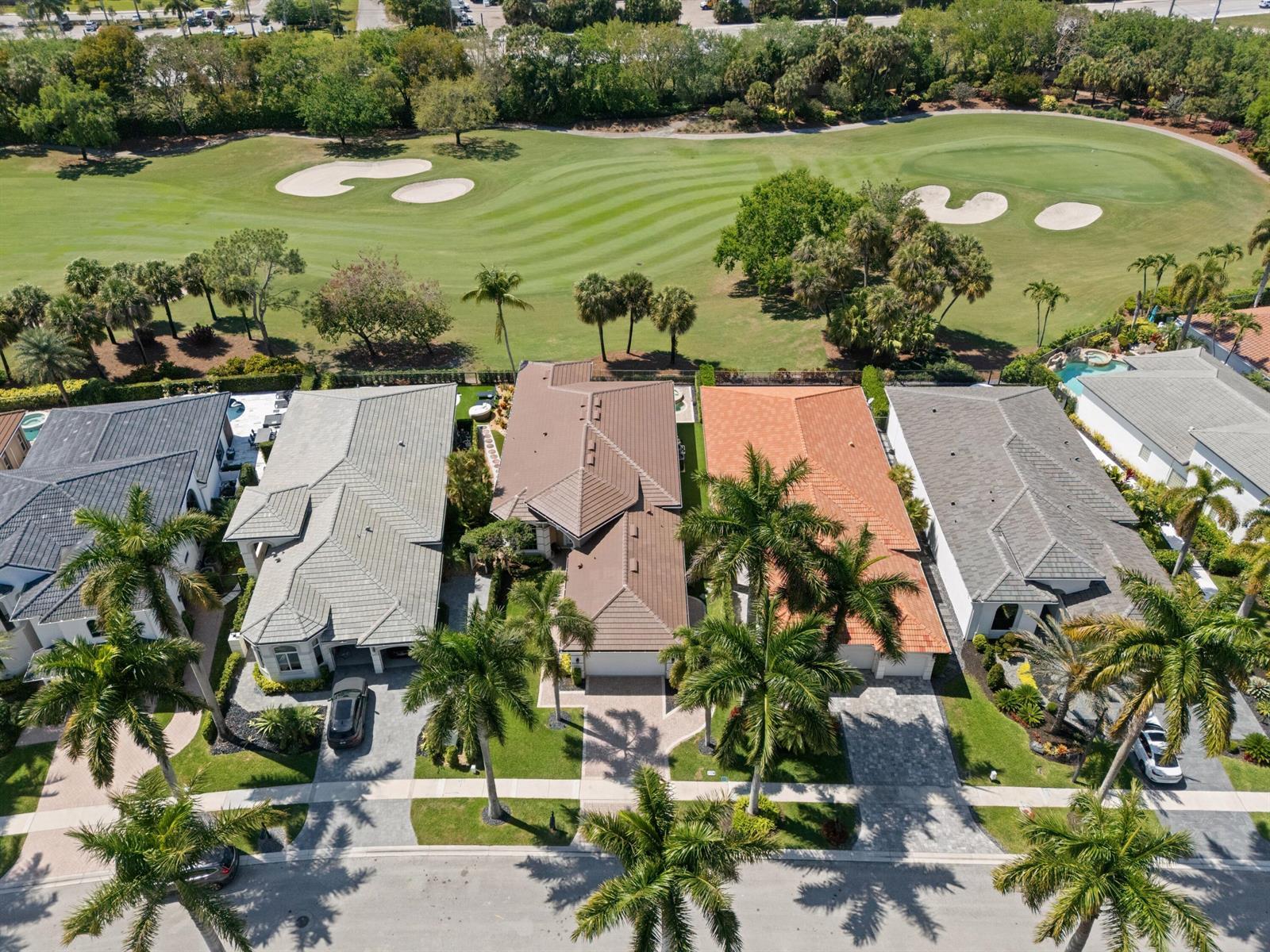 15881 Double Eagle Trail, Delray Beach FL 33446 photo 2