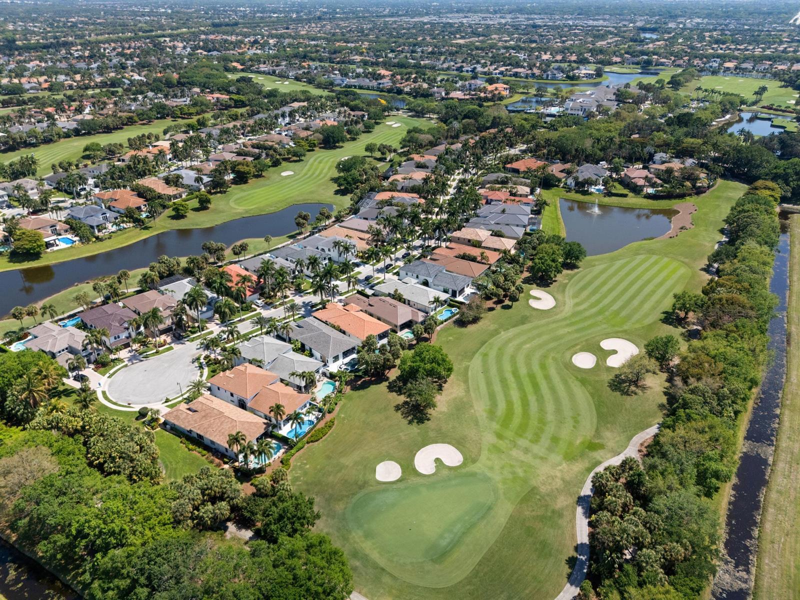 15881 Double Eagle Trail, Delray Beach FL 33446 photo 3
