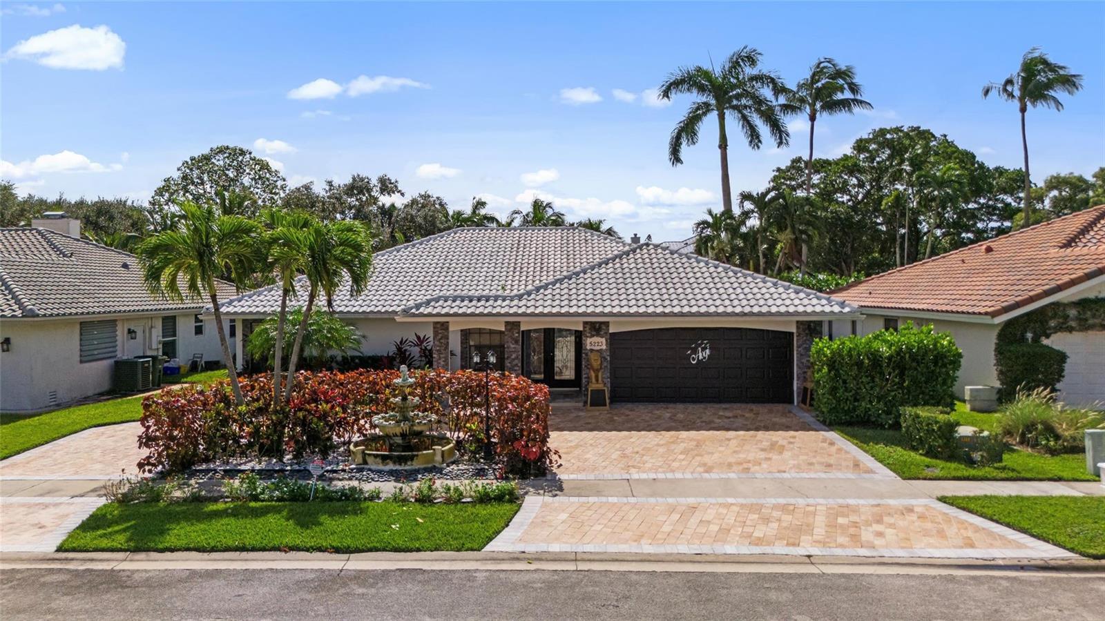 5223 DEERHURST CRESCENT Circle, Boca Raton FL 33486