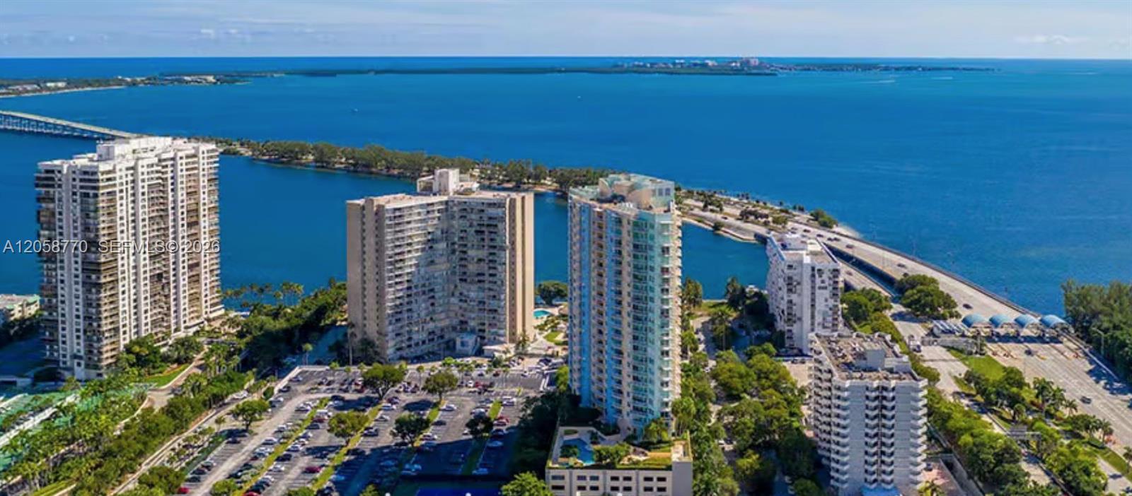 2475 Brickell Ave # 1609, Miami FL 33129