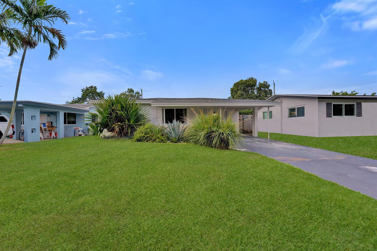 180 NW 48th Court, Oakland Park FL 33309 photo 5