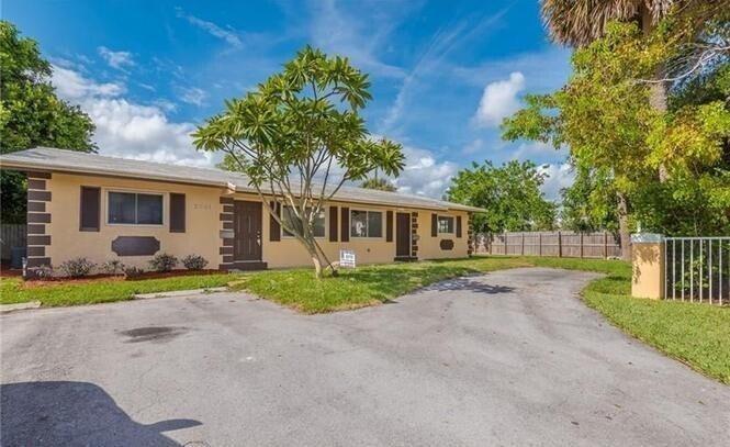 2061 NE 25th Avenue # A, Pompano Beach FL 33062