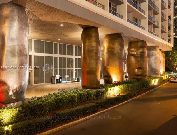 475 Brickell Ave # 3710, Miami FL 33131 photo 3