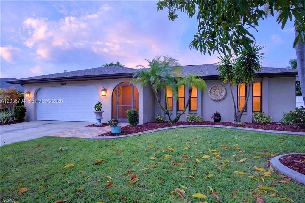 2008 SE 8th Ter, Cape Coral FL 33990