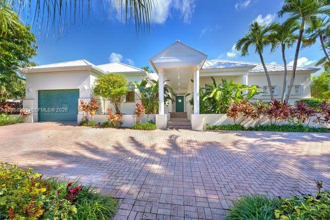 621 N Mashta Drive, Key Biscayne FL 33149 photo 4