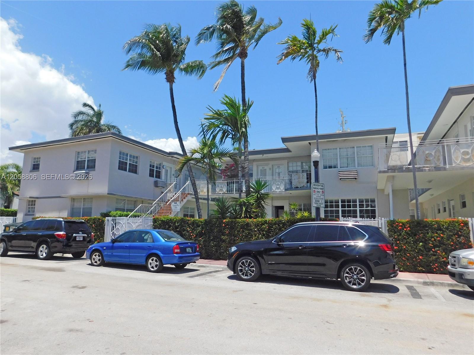 717 Espanola Way # 201, Miami Beach FL 33139 photo 2