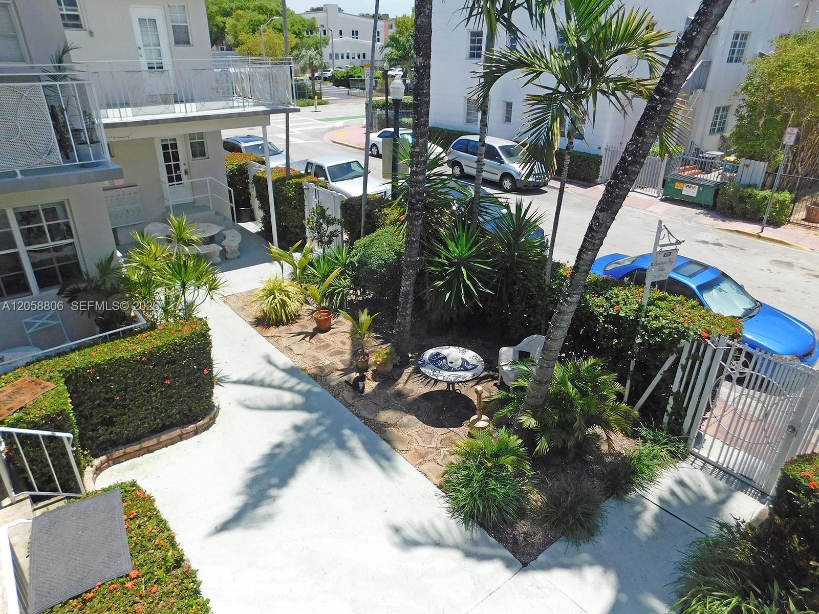 717 Espanola Way # 201, Miami Beach FL 33139 photo 4
