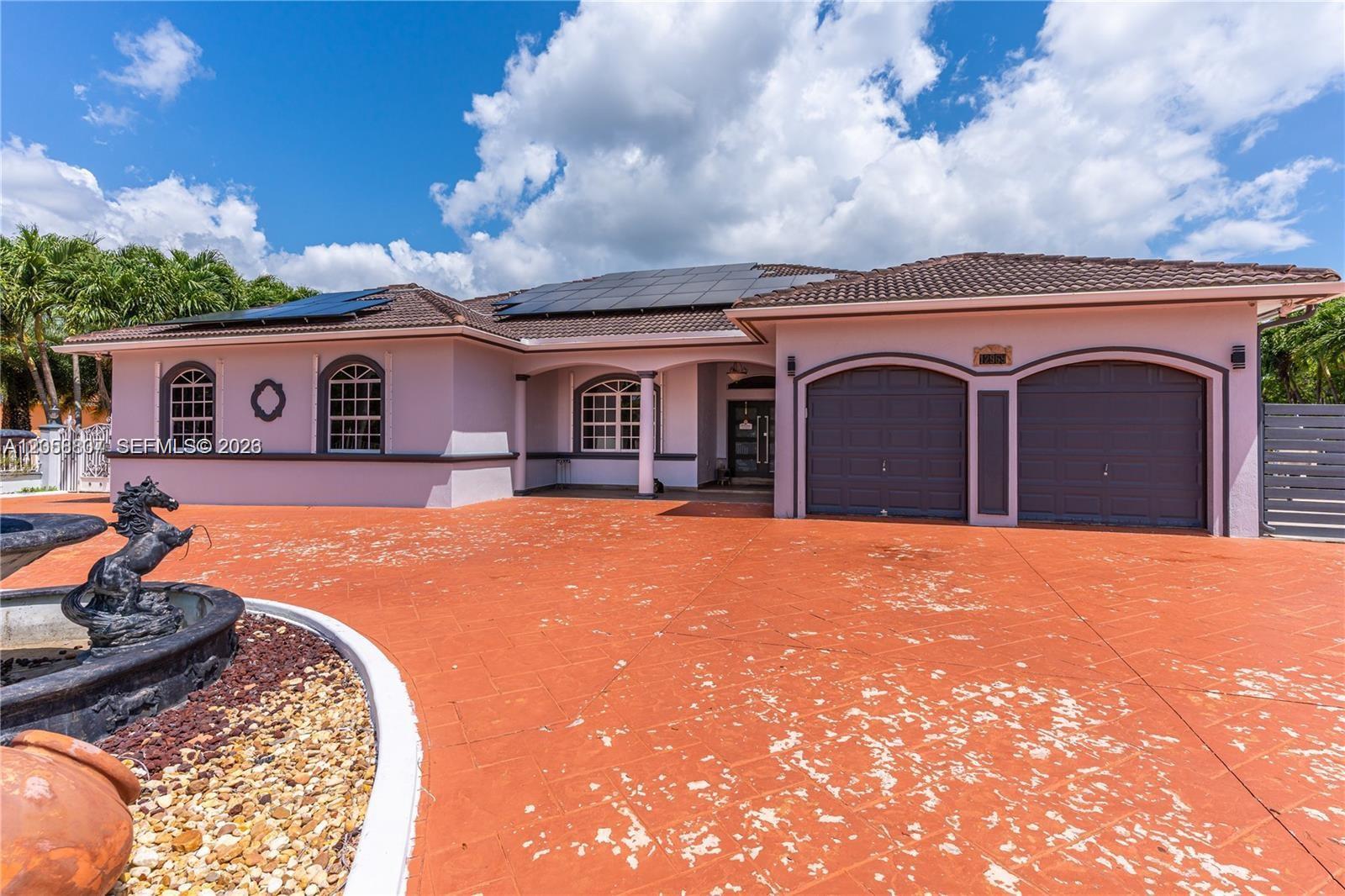 12969 SW 220th Ter, Miami FL 33170 photo 3