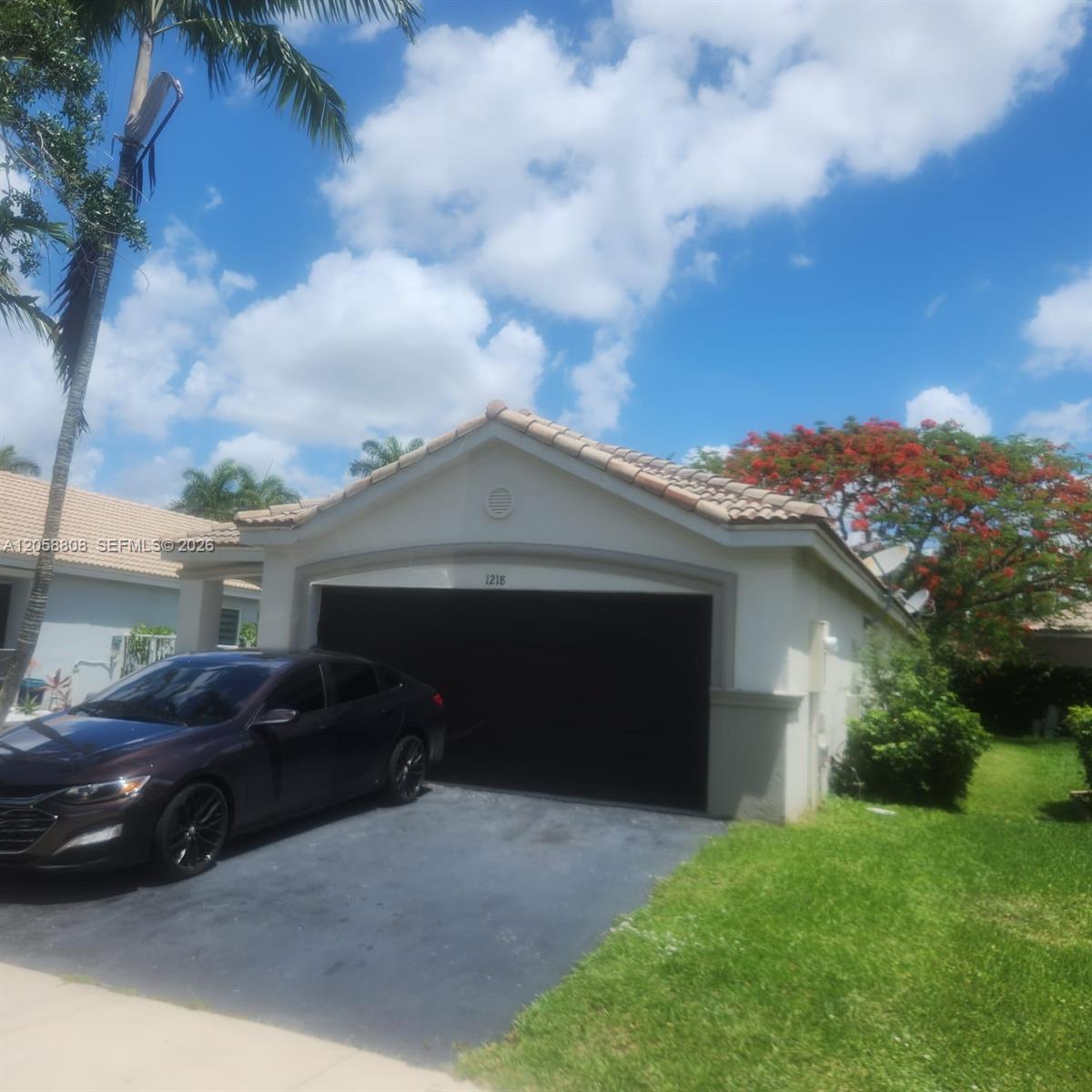 1218 Canary Island Dr, Weston FL 33327 photo 2