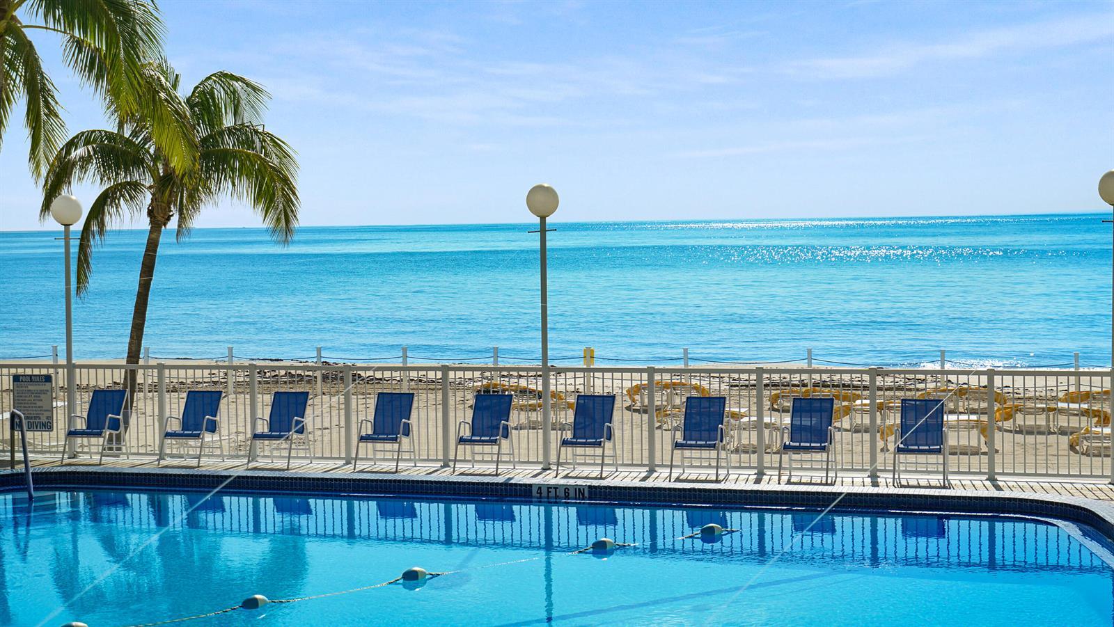4010 Galt Ocean Drive # 1514, Fort Lauderdale FL 33308 photo 2