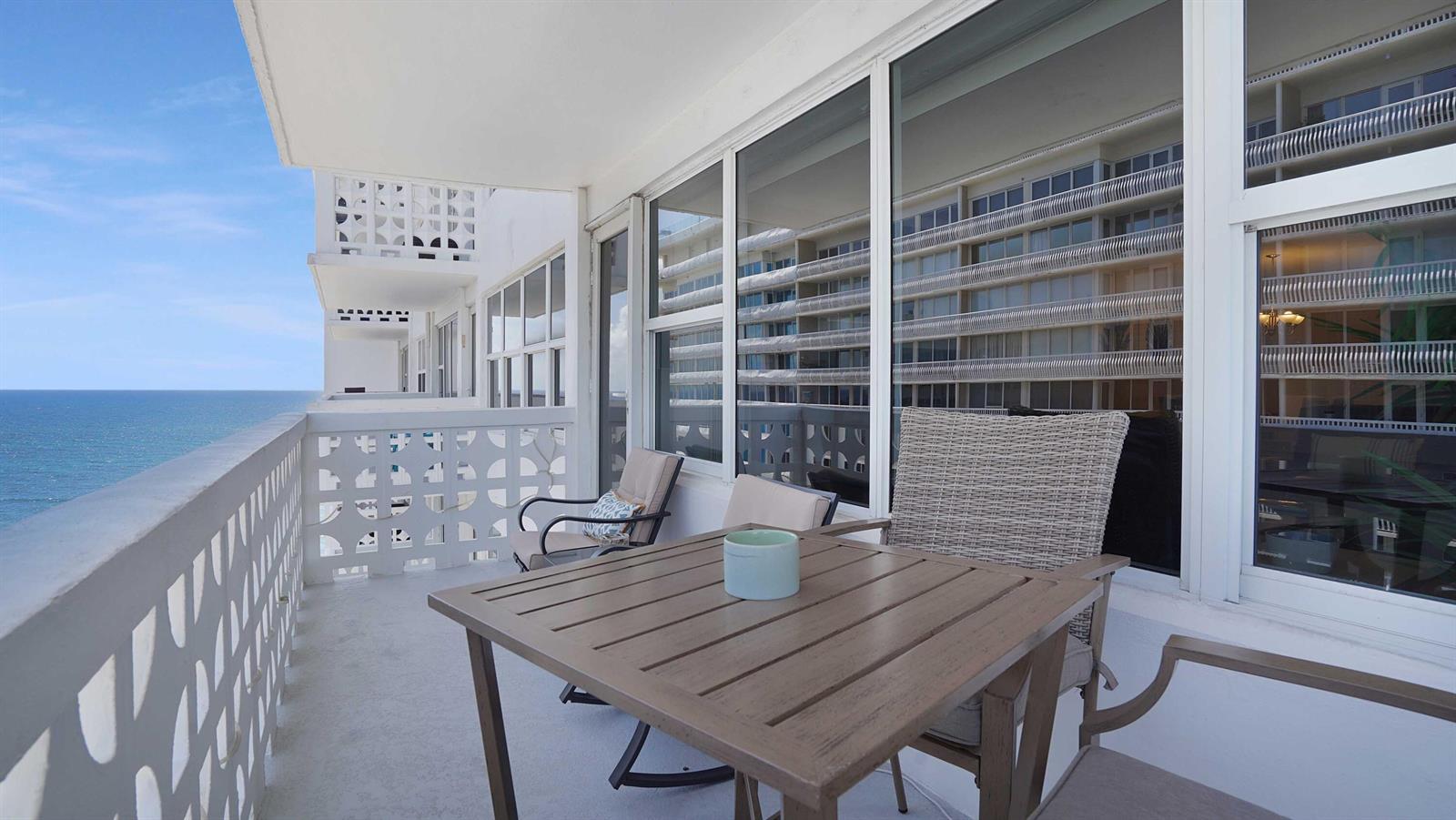 4010 Galt Ocean Drive # 1514, Fort Lauderdale FL 33308 photo 3