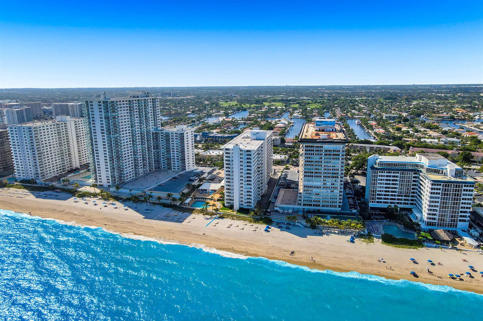 4010 Galt Ocean Drive # 1514, Fort Lauderdale FL 33308